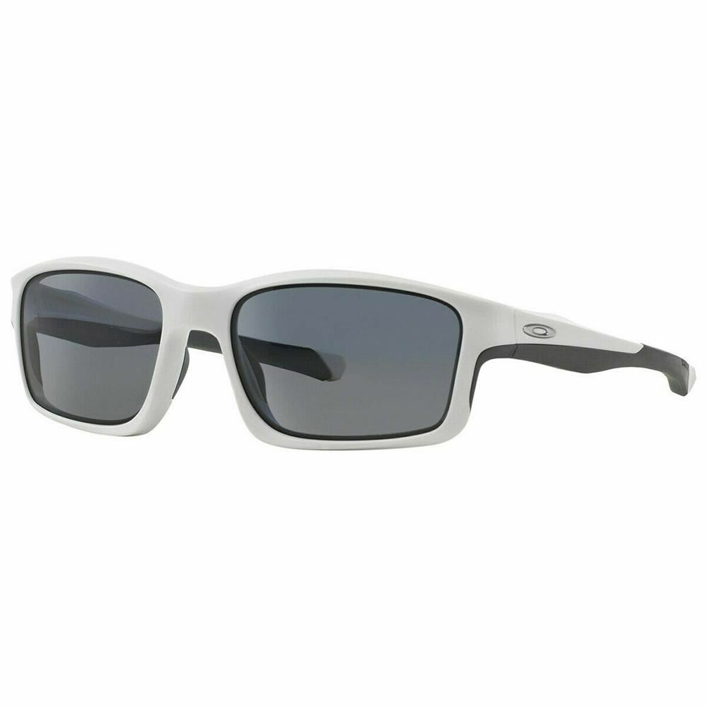 oakley chainlink polarized lenses