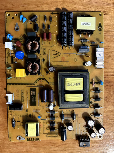 NETZTEIL 17IPS72 23574238 FÜR TOSHIBA 58UL2863DB TV