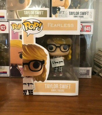 funko pop taylor swift