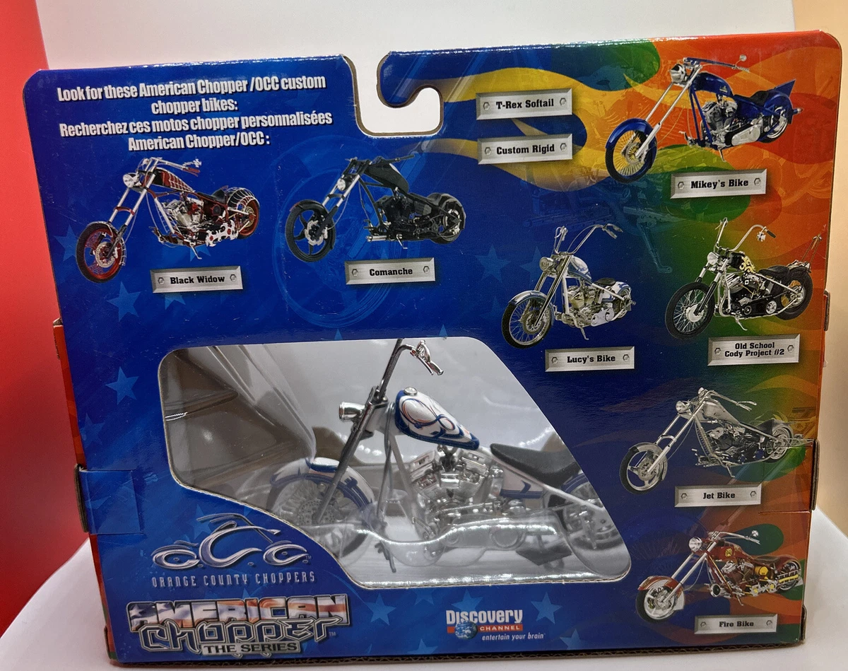 Ebay 2024 chopper bike