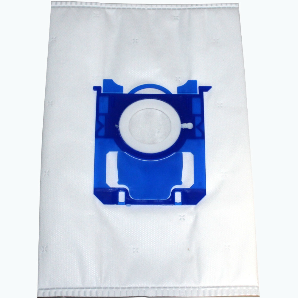 ZZ-Clan - 10 Sacchetti Per Aspirapolvere Adatti Per Philips XD3100 3000Series ( 2 Filtri) - Micropile A 5 Strati - Migliori Prestazioni - Foto 7