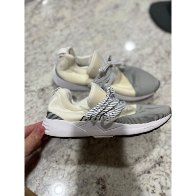 Arkk Copenhagen Raven Mesh PET S-E15 Shoes - Size 9