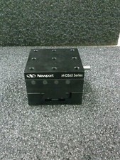 NEWPORT M-DS65 Series Compact Dovetail XY Linear Stage
