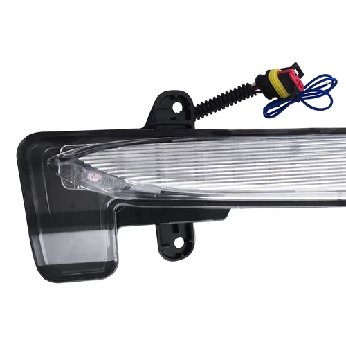 Fit 2020-2022 Toyota Corolla SE XSE Front Lower Grille &LED DRL Signal Fog Light - Picture 17 of 22