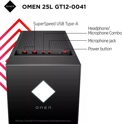 HIGH END GAMING PC i9 11th GEN RTX 4060 64GB RAM 2TB SSD 3TB HDD Win11 PRO WIFI - Picture 3 of 6