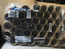 30 Empty Toilet Paper Rolls Clean Cardboard Tubes Crafts Art Supplies Projects
