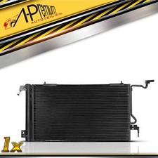 Condensateur Citroen XSARA