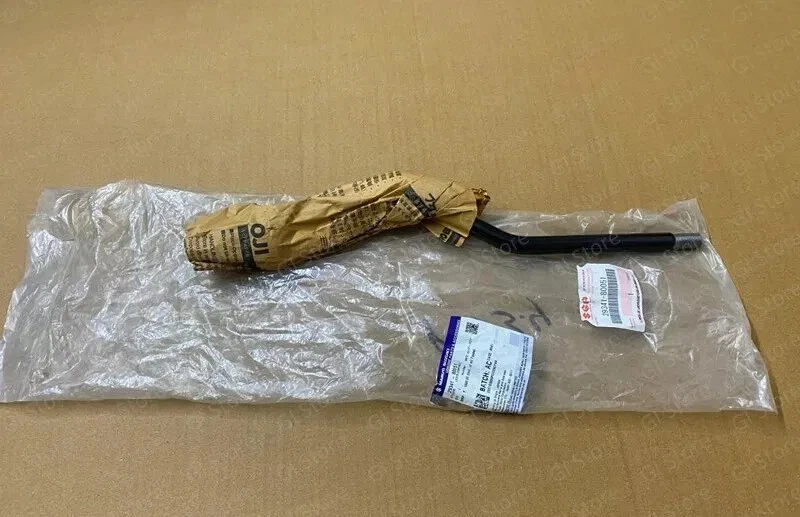 Transfer Case Gear Shift LEVER - OEM/SGP - Suzuki Samurai 85-95 — 第 4/4 张图片