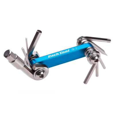 Park Tool IB-2 I-Beam Minitool / Multitool Fahrradwerkzeug