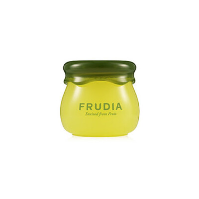 [FRUDIA] Honey Lip Balm 10g (Avocato / Blueberry / Pomegranate) K-Beauty