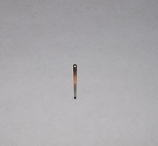 Yamaha, Clarinet, OEM, Flat Spring, 1 each