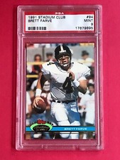 The 90's: Underprinted Sports Cards in a Decade of Excess 15