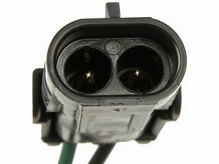 Fits 2004-2011 International 9900i Fuel Tank Sending Unit Dorman 2005 2006 2007 - Picture 2 of 2
