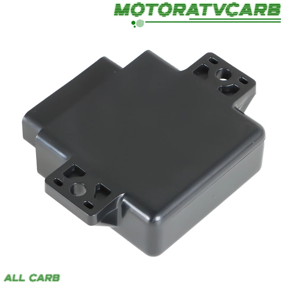 Полностью карбюраторный новый CDI коробка зажигания для Polaris Outlaw 450 MXR 2008 2009 2010 ATV - Изображение 2 из 4