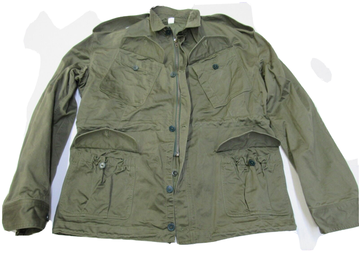 ジャケット・アウター British Army 1960 Pattern Combat Smock s-l400.png