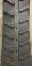 (2-Tracks) KUBOTA Rubber Track KH012G KH012HG KH05 KH12 200X72X42 2007242