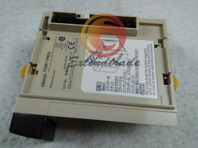 1PCS Omron CQM1-IPS02 Netzteil Geprüft Gebraucht