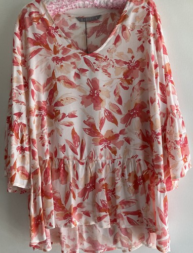 KATIES Top Size 16 BNWT $69.99 - Picture 1 of 7