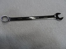 Craftsman Professional Standard Sae Long Full Polish Usa 1316 - Part 45982 Craftsman Professional Standard Sae Long Full Polish Usa 1316 - Part 45982