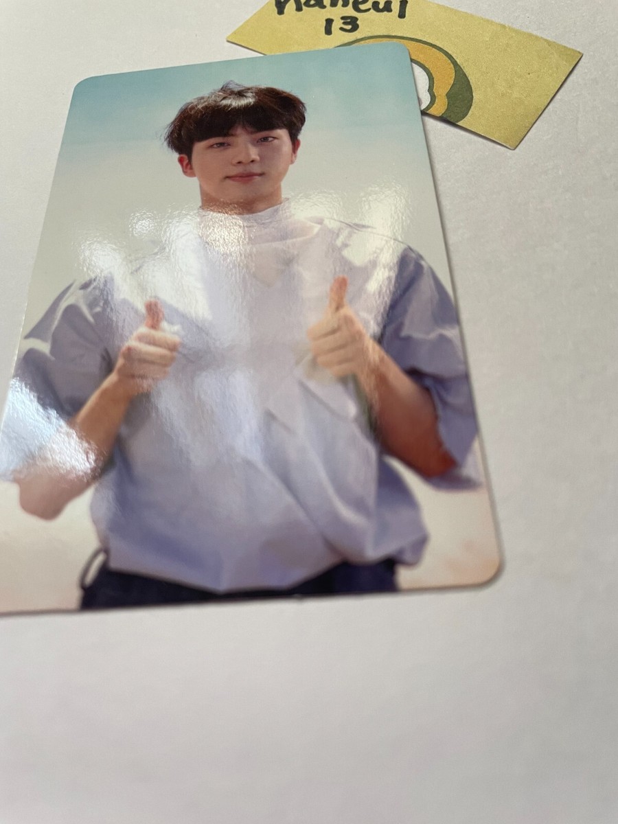 BTS 2017 MEMORIES DVD JIN トレカ付き BTS JIN MEMORIES OF 2017 Official Photocard DVD photo card