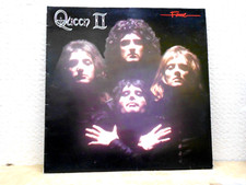 QUEEN II--LP--FAME--1C 038--1575531---MADE IN EU RE--M/M