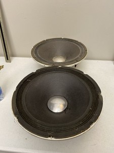 altec guitar speakers