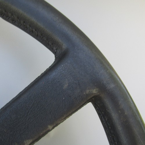1988-1994 Chevrolet GMC Silverado C/K Chevy Steering Wheel 88-94 OEM - Picture 4 of 6