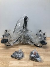 Minka Lavery 1045-677 Westchester County 5 Light 28 Wide Taper Candle Chandelier