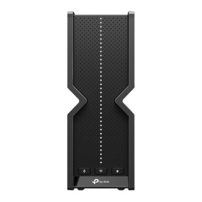 TP-Link Archer BE550 Wi-Fi 7 Router BE9300, Tri-Band, MLO, 4x 2,5G LAN, 2,5G WAN