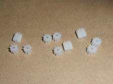 Scalextric car spares Pinions, Motor wire, Magnets, Screws, Eyelets, suppressors