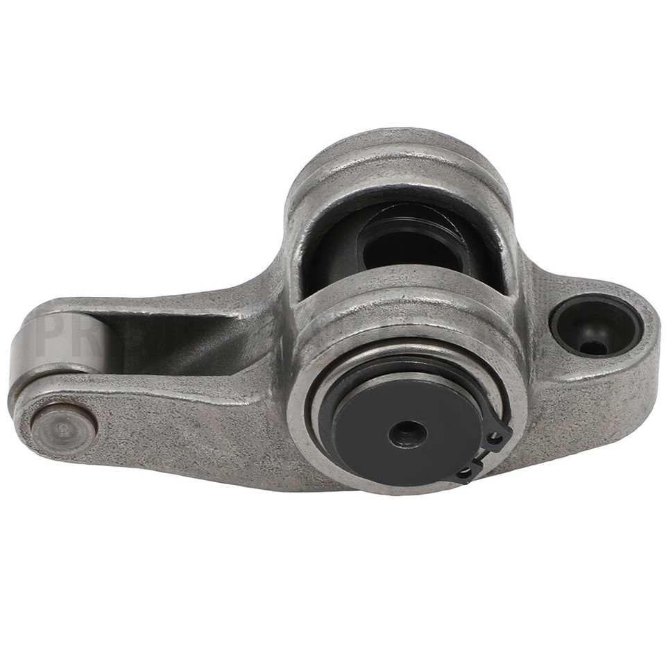 For Big Block Chevy 454 1.7 Ratio 7/16" Stud Stainless Steel Roller