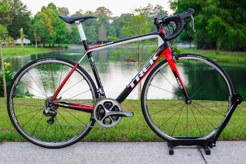 2013 Trek Madone 7.9- Di2 - 14 lbs 