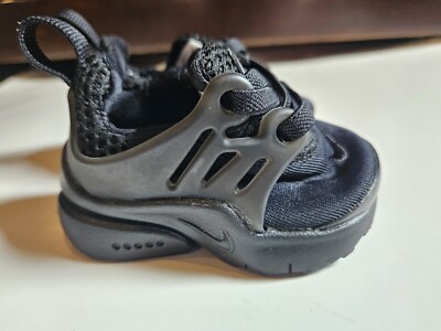 nike presto slip ons