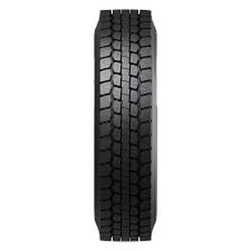 2 New Fortune Fdr601 - 285/75r24.5 Tires 28575245 285 75 24.5 - Picture 3 of 7