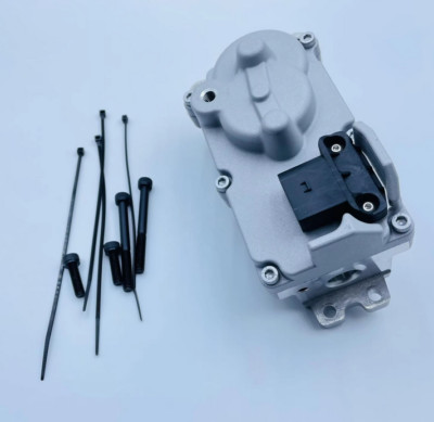 12V VGT Turbo Actuator 2348174 for Paccar MX13 EPA17 Detroit Diesel S60 14L
