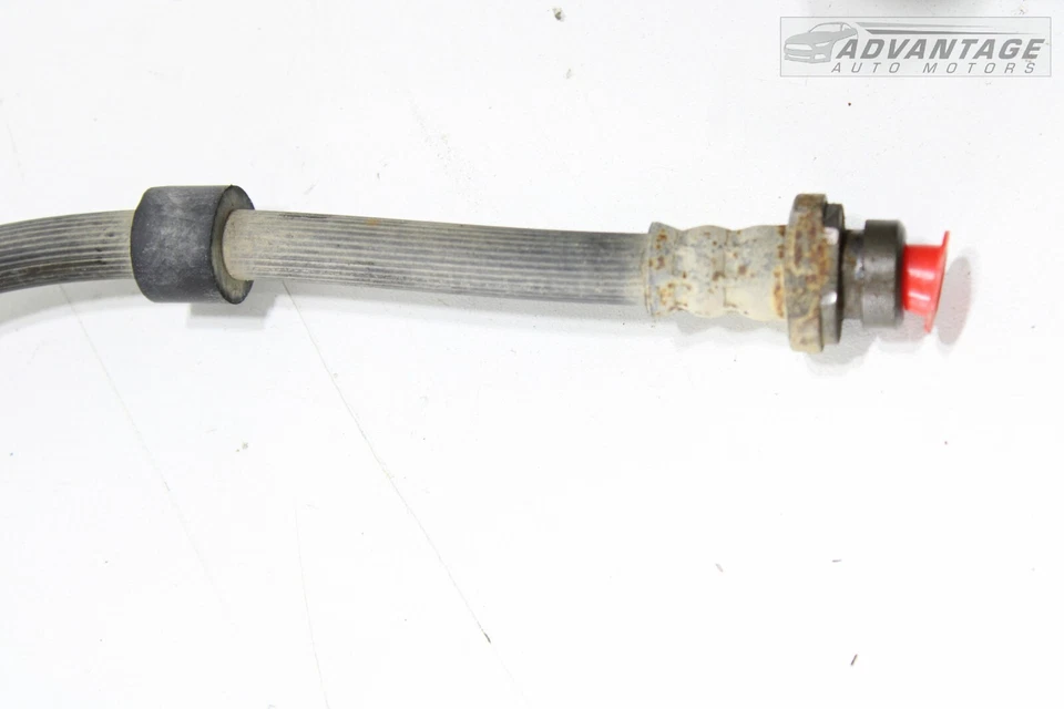 Jeep Patriot 2007-2017 2,4 L tracción delantera derecha lado del pasajero ABS pinza de freno OEM Foto 4 de 4