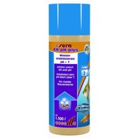 Sera Kh/Ph Plus 250Ml ErhöHt Sofort Kh Und Ph Wert ErhöHung Von KarbonathäRte