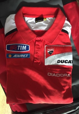 diadora ducati