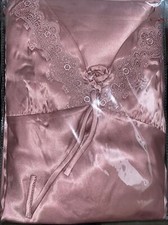 silk pajama set women