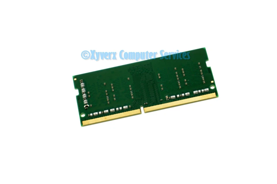 KKN2NM-MIES1911AFTB2 OEM KINGSTON MEMORY LAPTOP 4GB 1RX6 PC4-2666V-SC0-11 (CA64) - Image 2 of 2