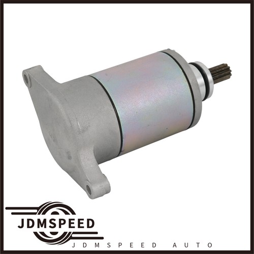 Fits For Suzuki 31100-19B20 31100-19B12 31100-19B00 Starter Motor 31100-19B11 - Picture 3 of 11