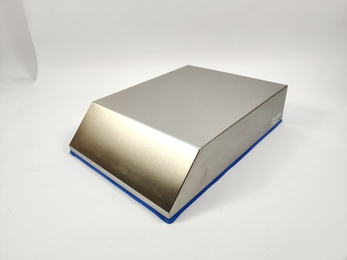 Rittal SK3240.080 Filter Fan Hood - Picture 2 of 7