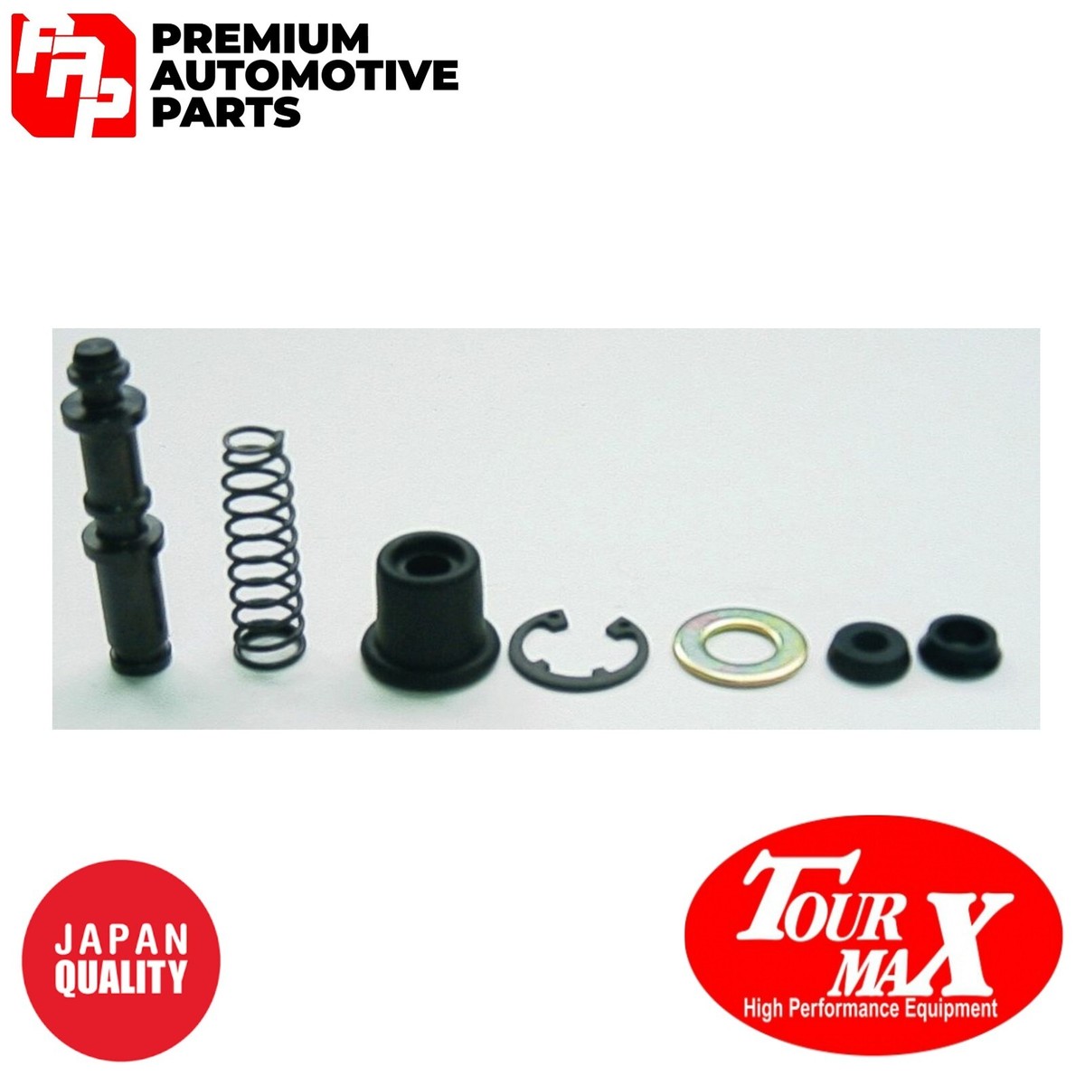 Front Brake Master Cylinder Repair Kit Honda CB400- CB1/FK/FK2/FL