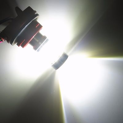 LUYED 3157 LED Bulb Turn Signal Light 1800 Lumens Super Bright 3056