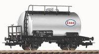 Piko 58794 / Kesselwagen Esso Fs Ep. Iv - H0 / Ovp
