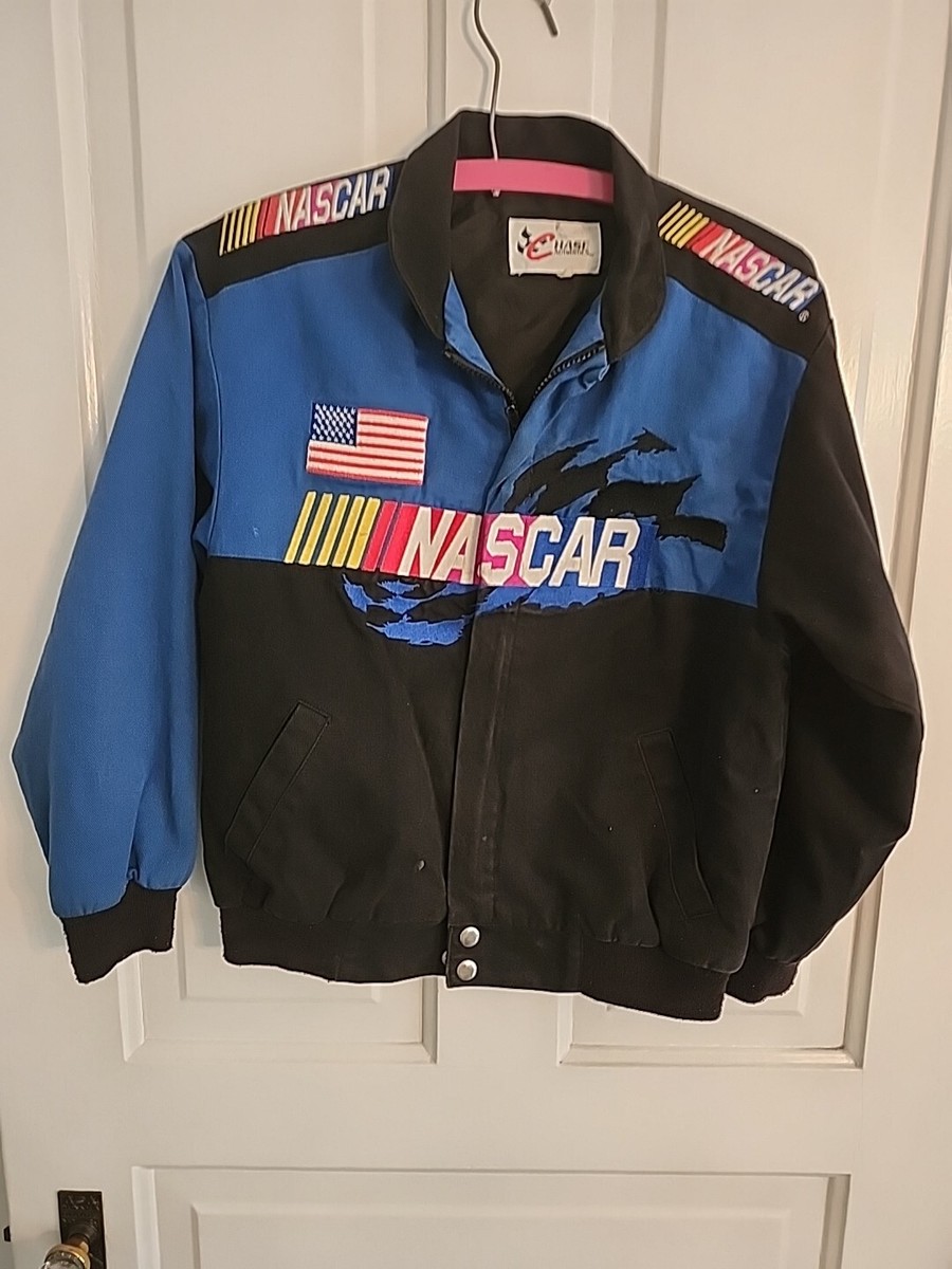 Jh Design Chase Racing Jacket Chase Authentics Nascar Jacket