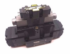 NEW PARKER D91FWE22FC1NLW0 DIRECTIONAL CONTROL VALVE D91FWE22FC1NLW025