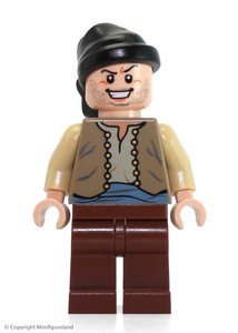 prince of persia lego