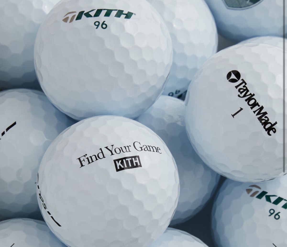 買得 3 - TP5 Balls Golf TaylorMade Kith PACK eBay | ラウンド用品・アクセサリー