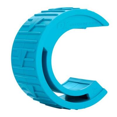 OX Tools - Pro Polyzip Kunststoff-Rohrschneider 55 mm - OX-P562255